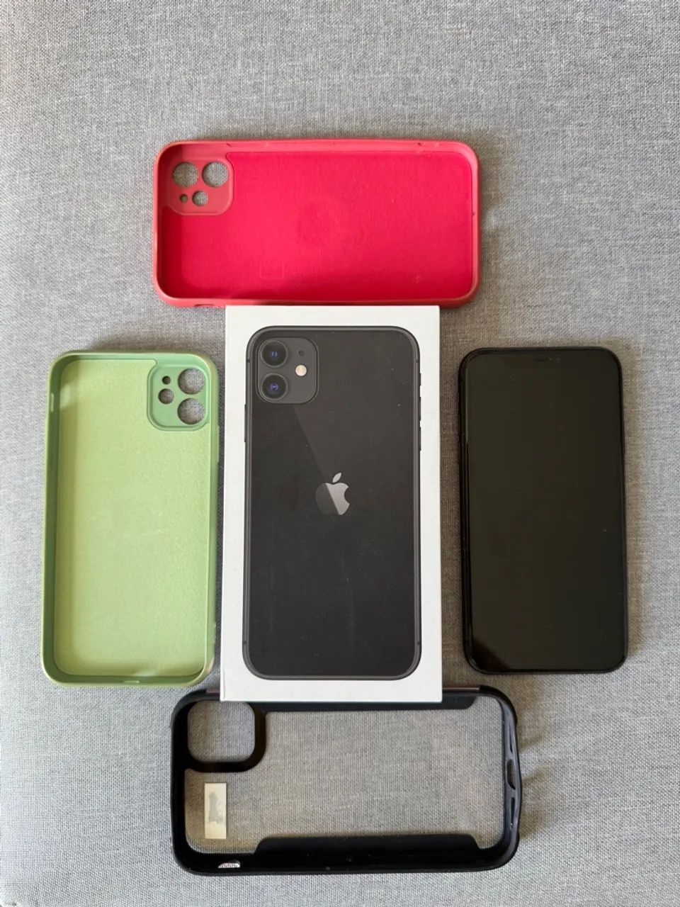 iPhone 11 128 GB - Foto 2