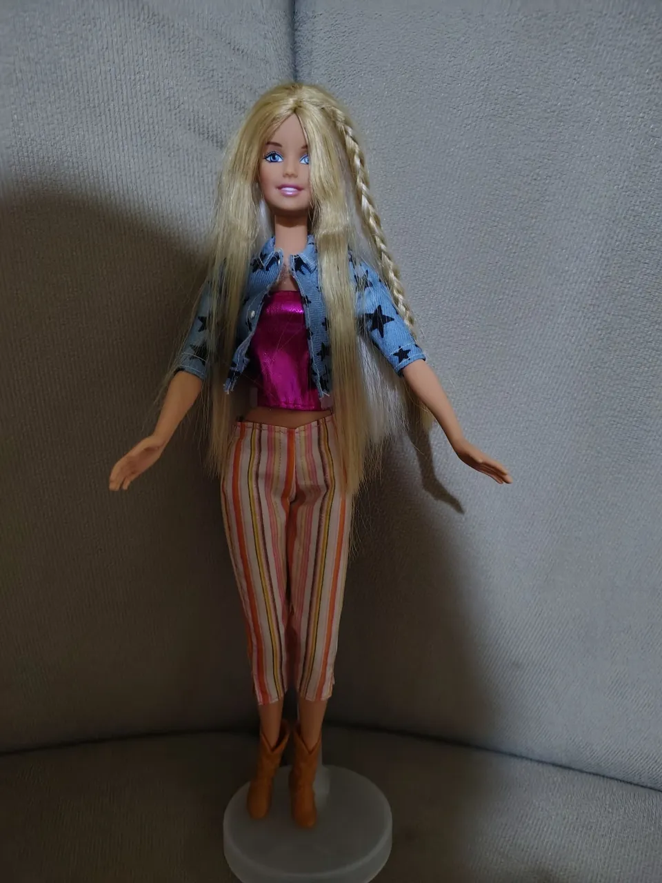 Barbie