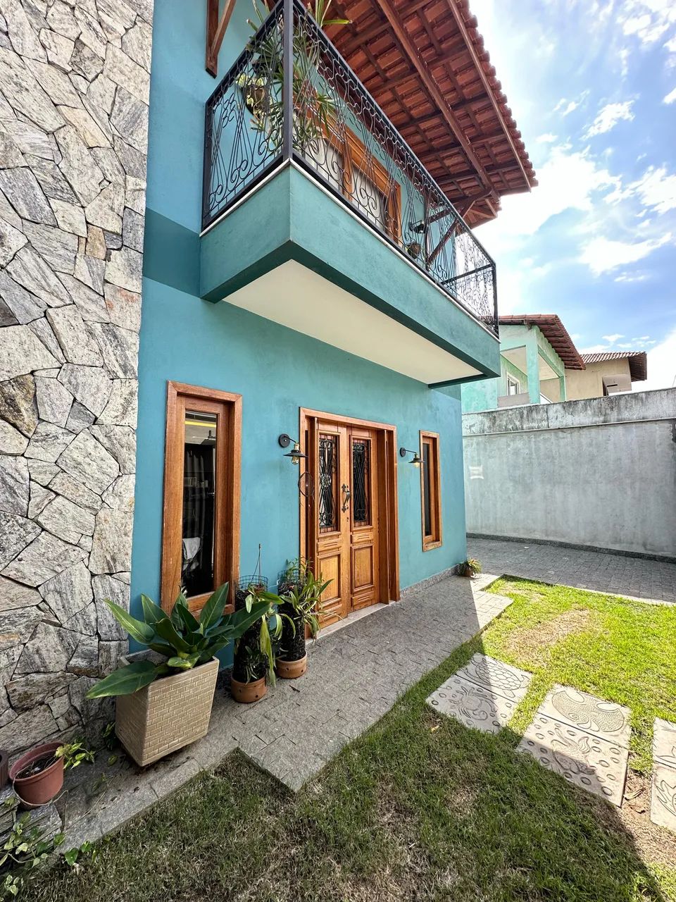 Linda Casa em Morada de Laranjeiras