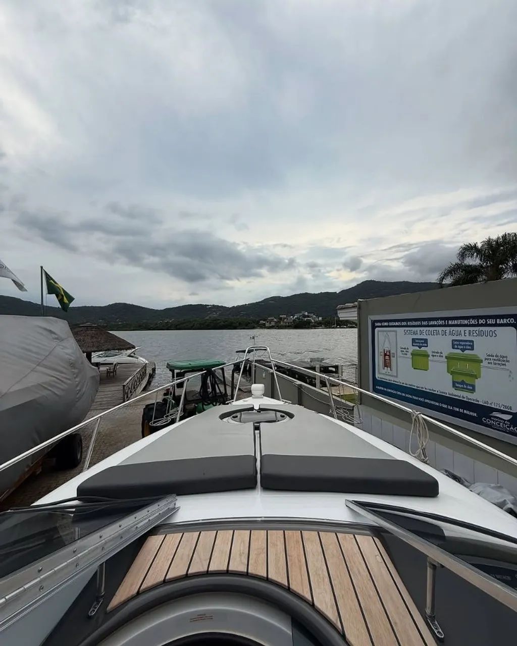 Phantom 303 - 2018 x1 Mercruiser 380 HP ñ Fs Ventura Triton Armada Real Nx - Foto 6