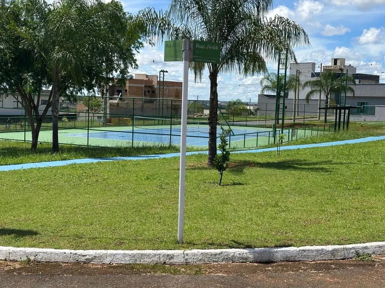 Vendo ágio de lote bem localizado no Jardim de Versailles em Valparaíso - Foto 5