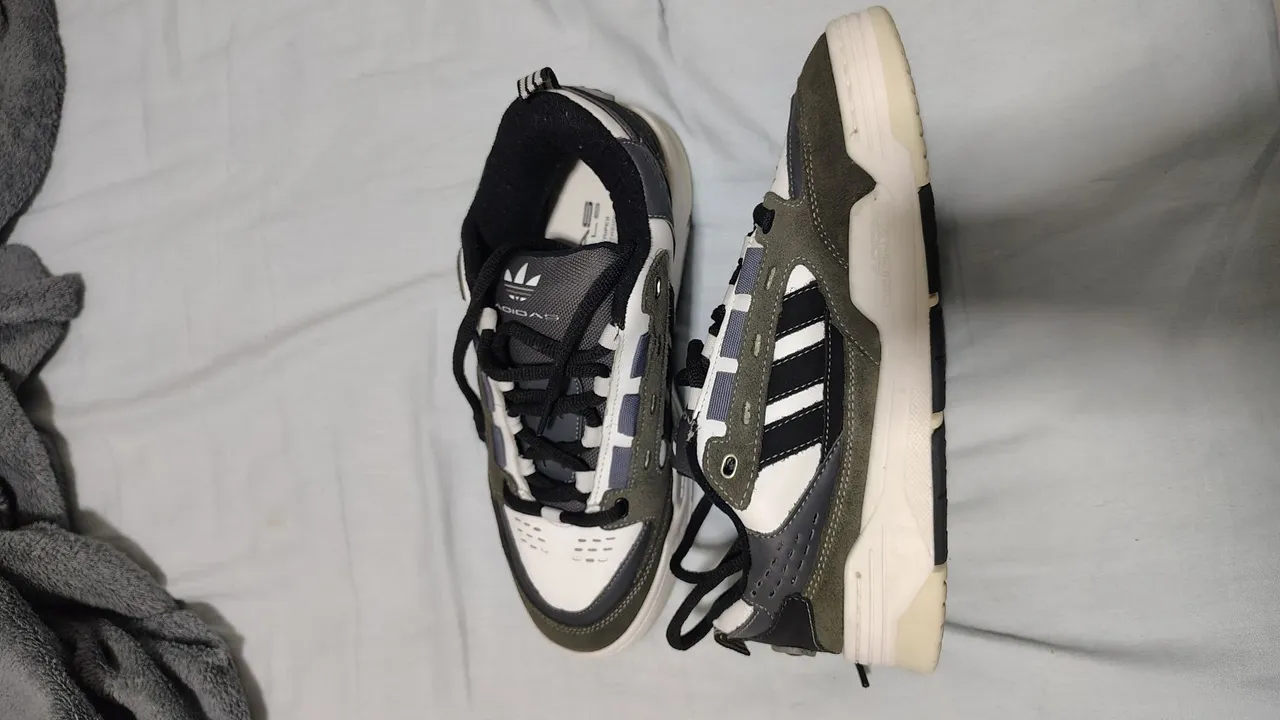 Adidas Adi2000