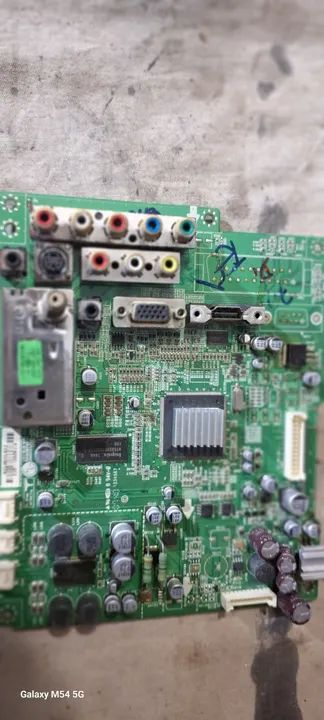 Placa Mãe LG 22LS4R - Foto 2