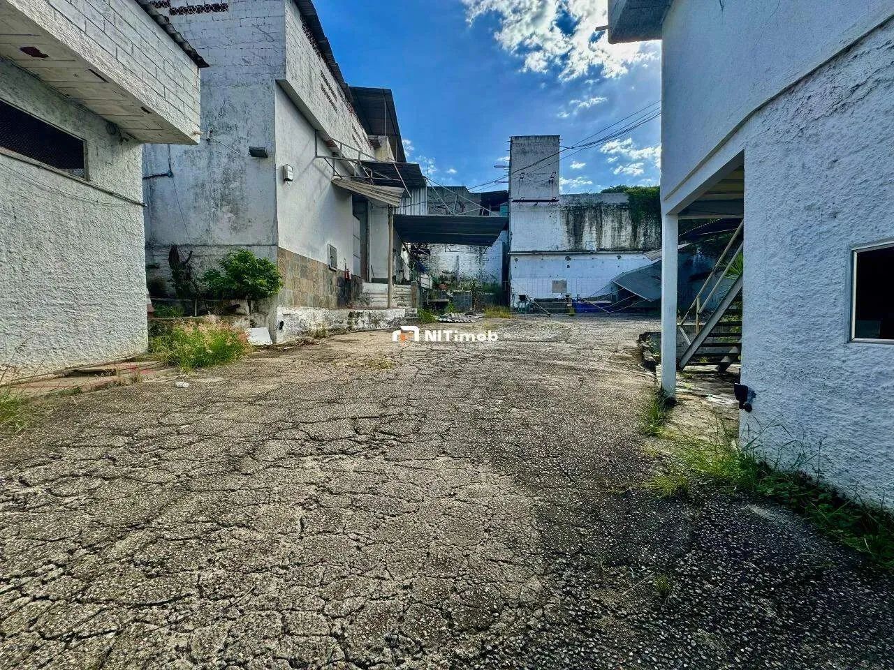 Galpão à venda, 12 vagas, Ilha da Conceição - Niterói/RJ - Foto 3