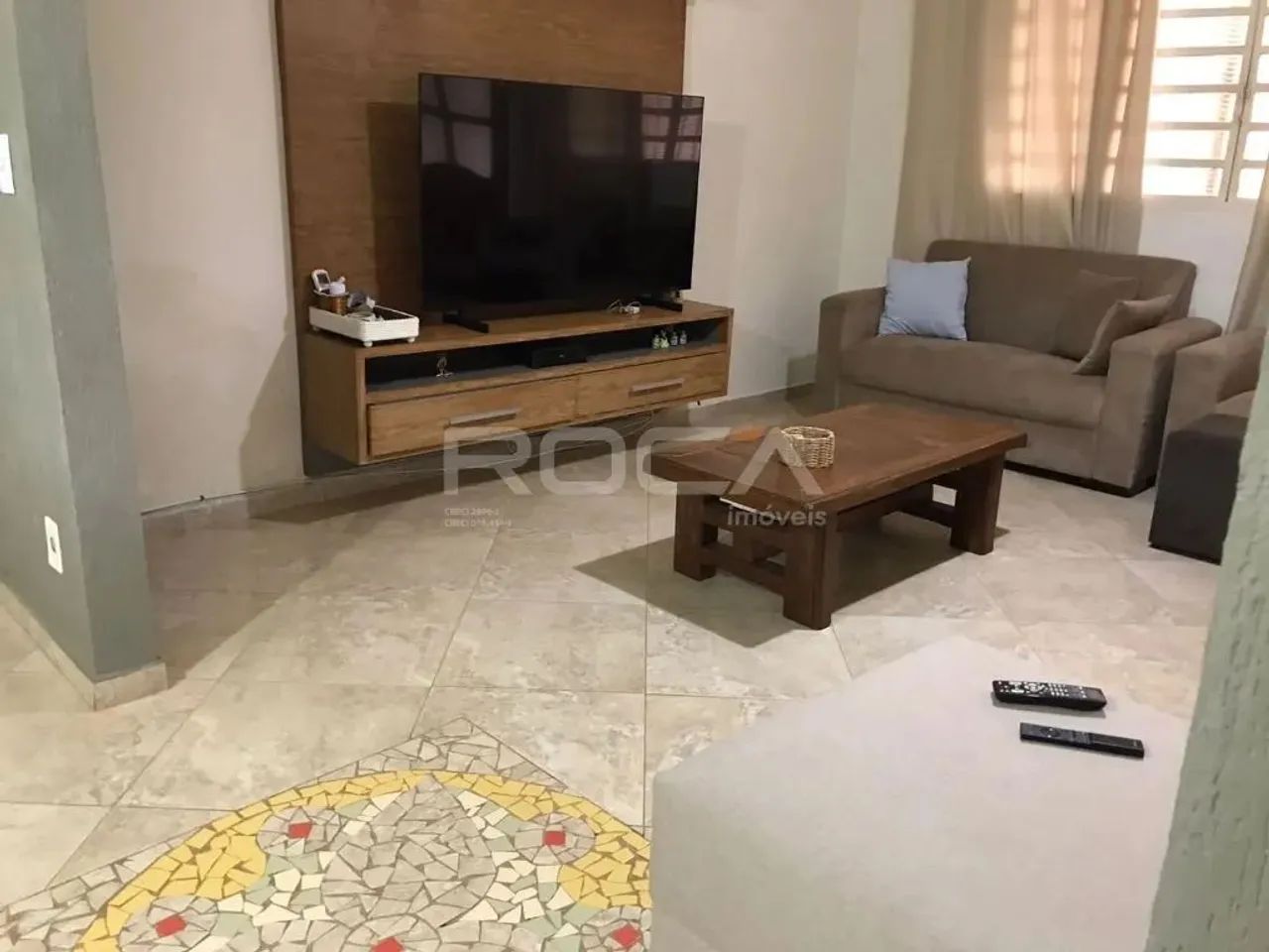 Encantadora casa à venda no Jardim Antartica em Ribeirão Preto - Foto 4
