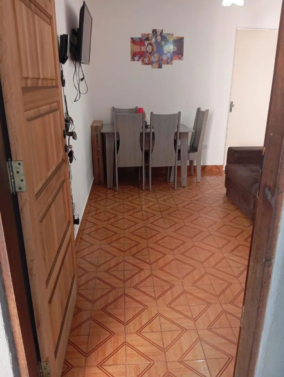 Primeira imagem do imóvel