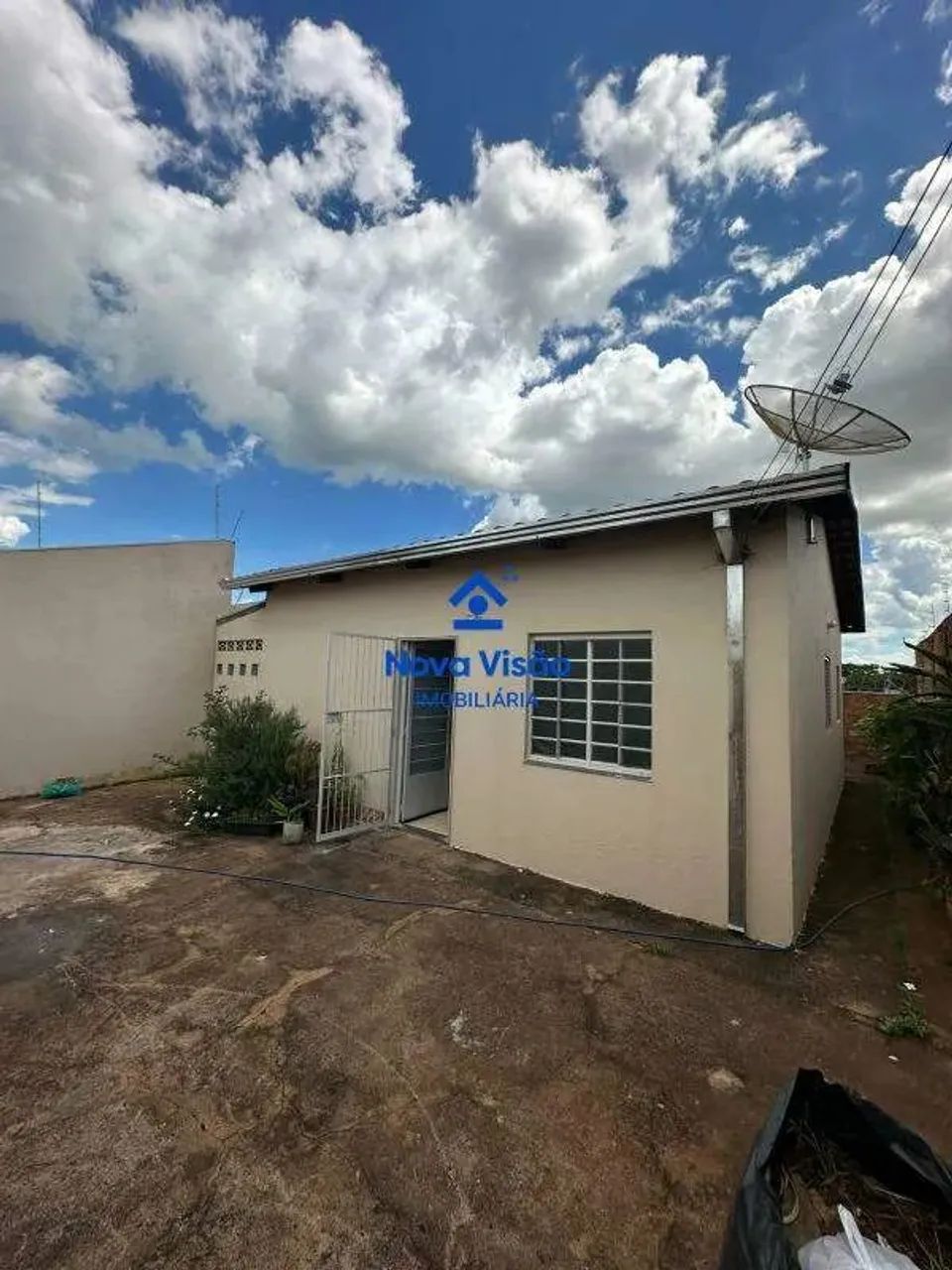 CASA A VENDA BAIRRO ELZA AMUÍ IV - Foto 2