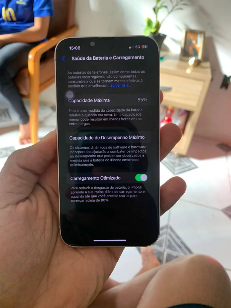 iPhone 13