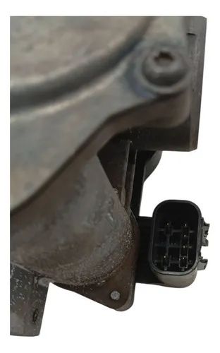 Corpo Borboleta Tbi Chevrolet Celta 1.0 2008 2009 2010 - Foto 2