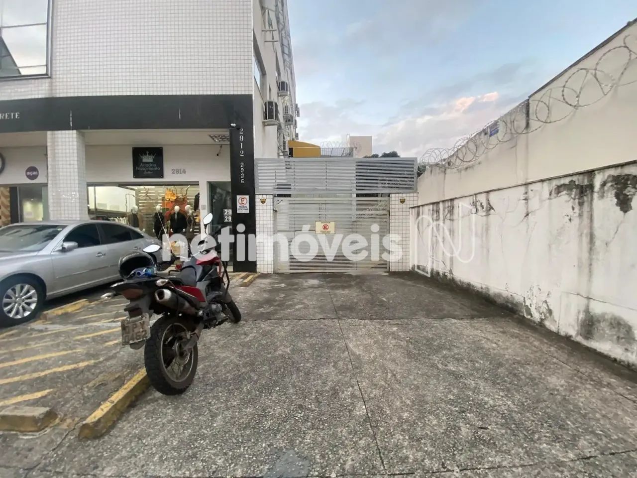 Venda Sala Padre Eustáquio Belo Horizonte - Foto 4