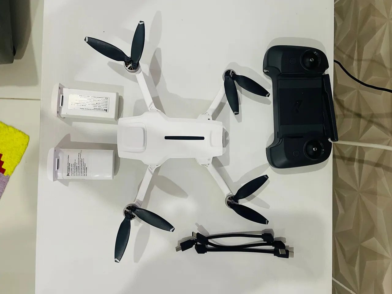 Drone FIMI X8 Mini V2 4K - Foto 6