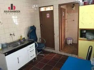 Galpão, 298 m² - venda por R$ 1.050.000,00 ou aluguel por R$ 5.000,00/mês - Vila Leda - Gu - Foto 4