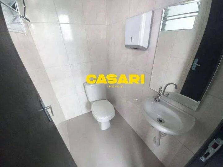 Galpão à Venda 150 m² Vila Palmares Santo André  Moderno e Bem Localizado - Foto 5