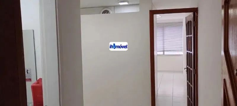 Venda de Sala Comercial Preparada para Consultório Dentário no Centro da Taquara - Foto 4