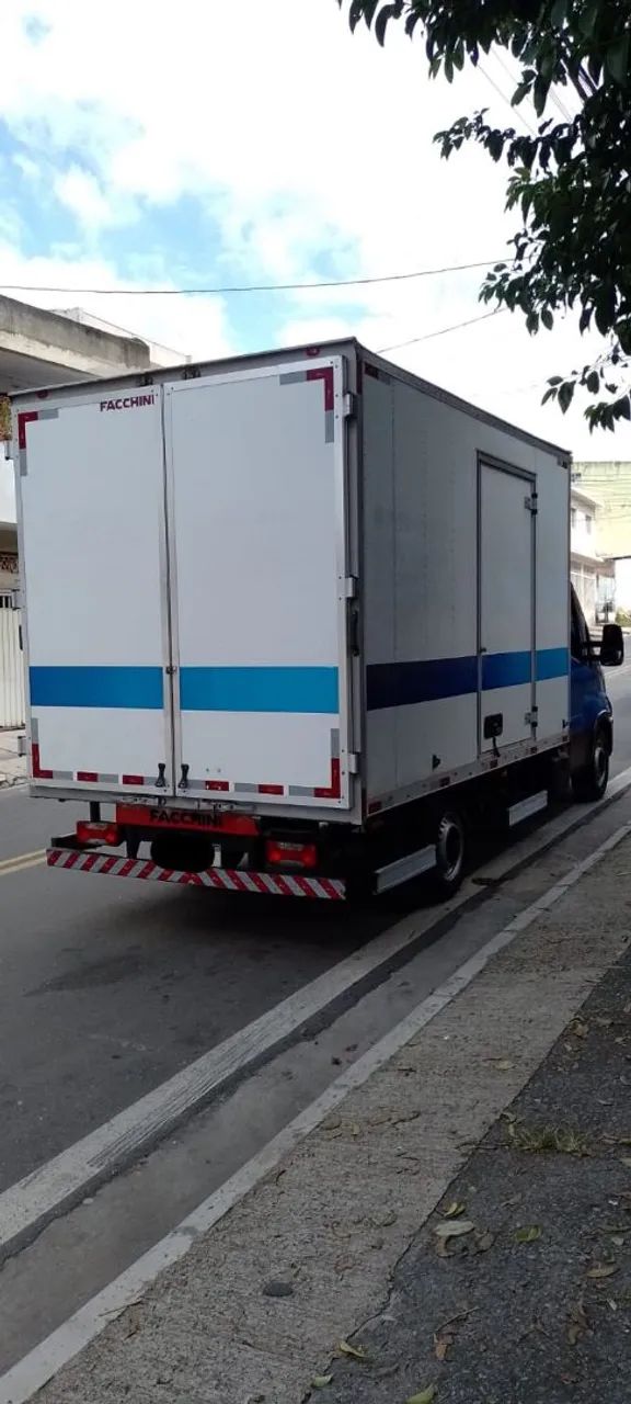 Iveco city 30-130 ano 2021 - Foto 2