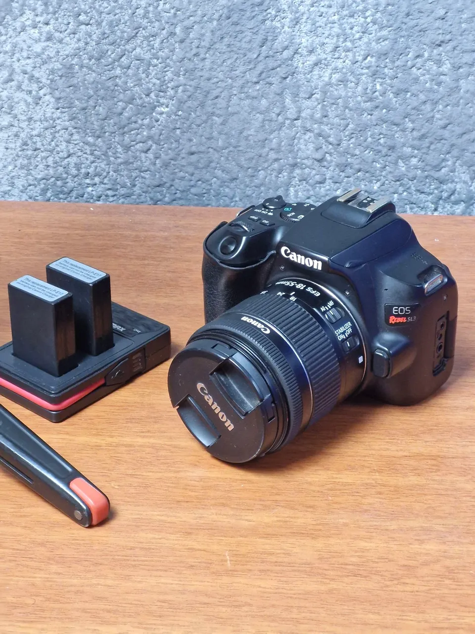 Canon sl3