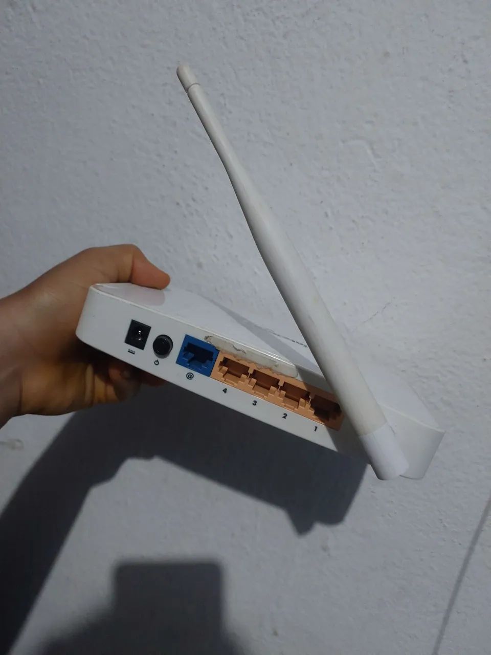 ROTEADOR  INTELBRAS  - Foto 2