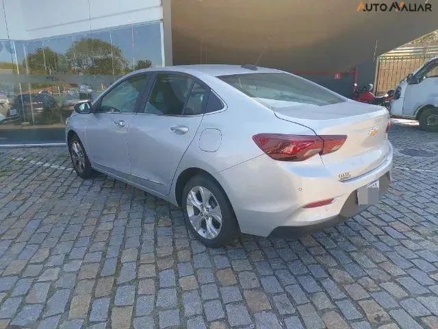 ONIX SEDAN PLUS PREMIER 2020 1.0 AUT - Heloiza - Foto 5