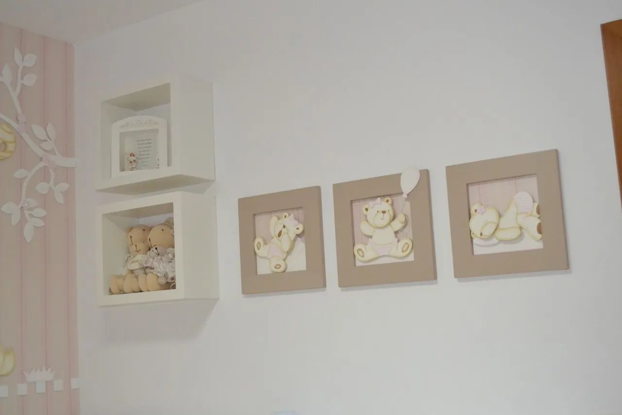 Decoração de  Ursinhos - Foto 4