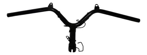 Guidao Yamaha Fluo 125 23/25 Orig 55400