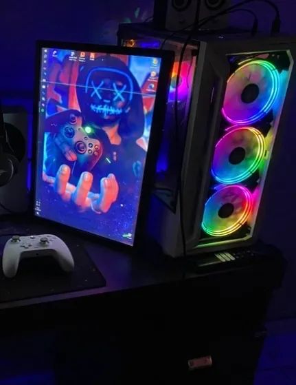 PC SEMI GAMER64186567440002120