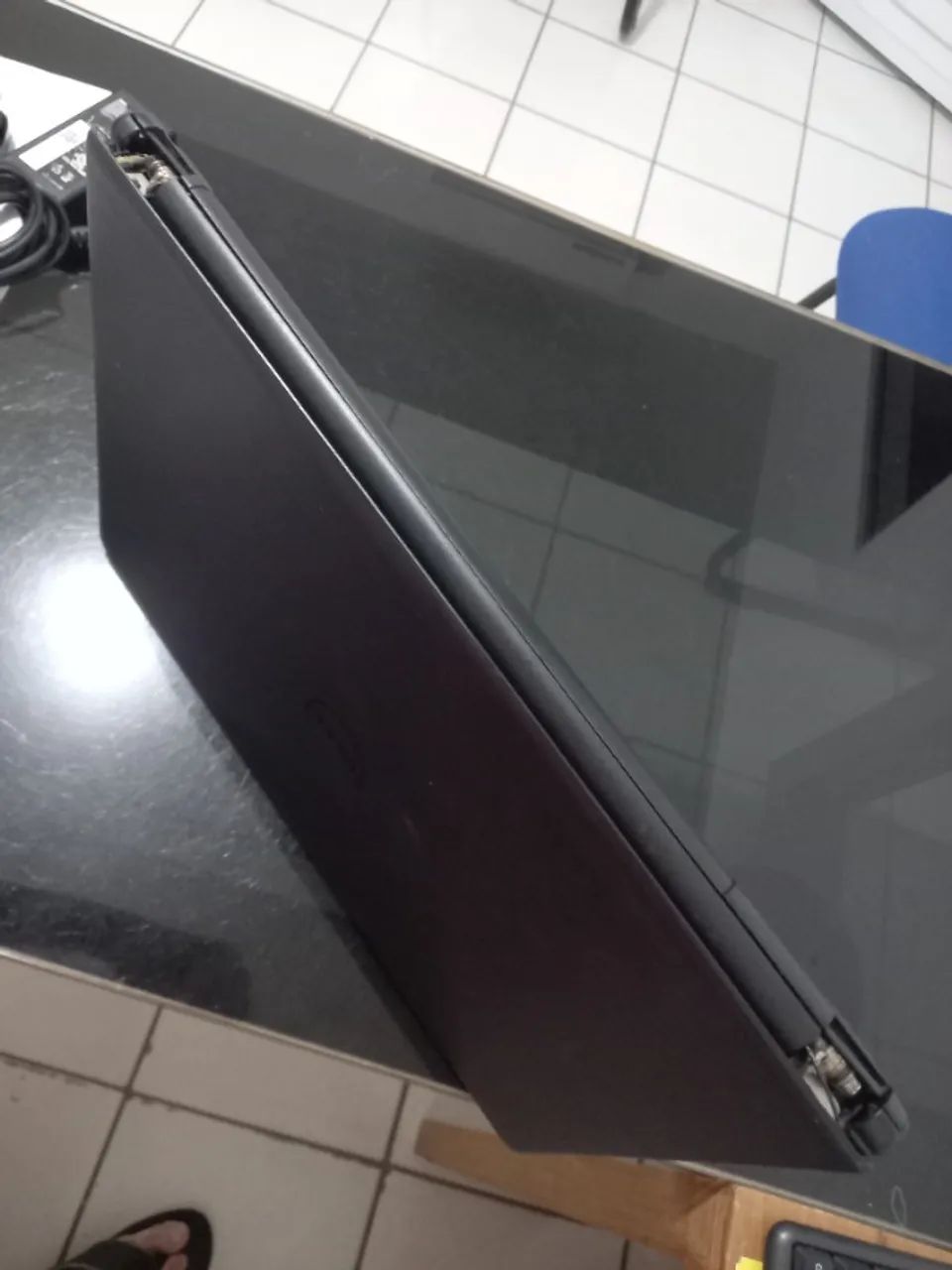 Notebook DELL - Baixei pra vender hoje.  - Foto 3