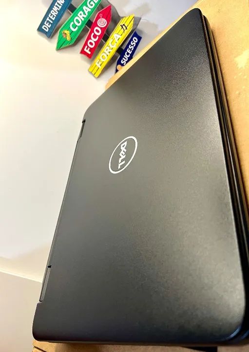 Notebook Dell Core i5 Novinho - Foto 5
