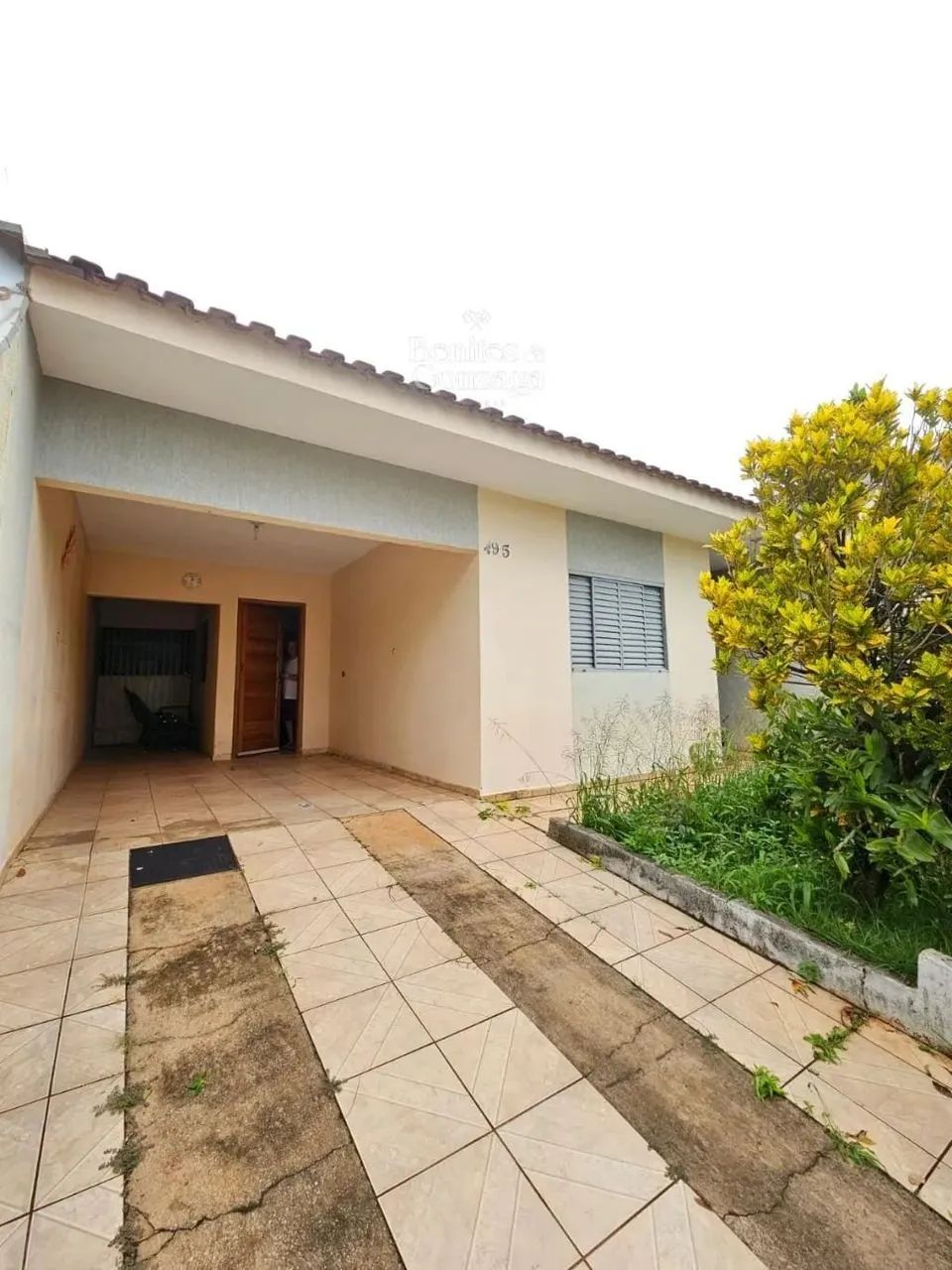 Casa à venda em Maringá, Jardim dos Pássaros, com 2 quartos, com 115.01 m² - Foto 3