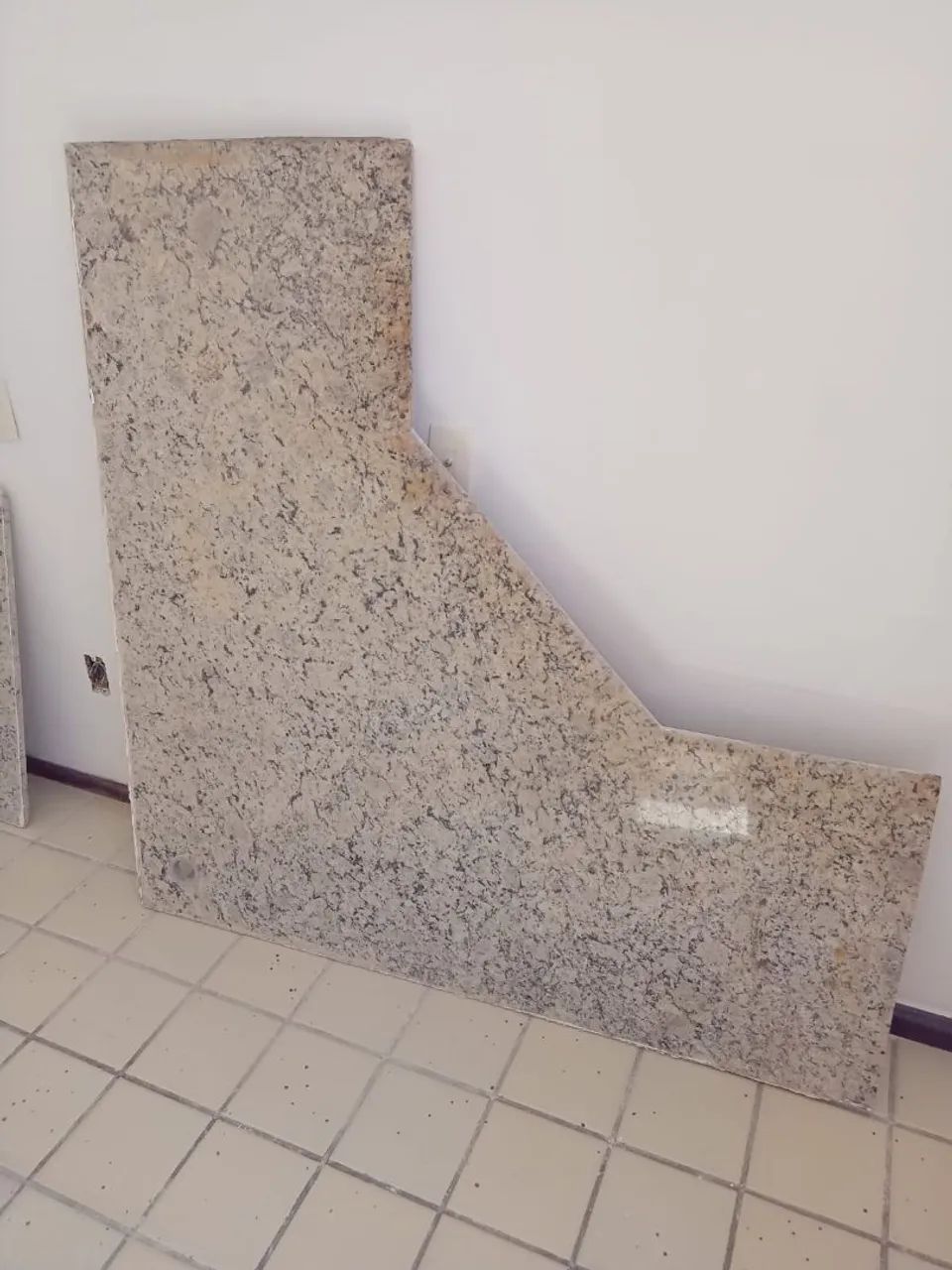Tampos de Granito  - Foto 3