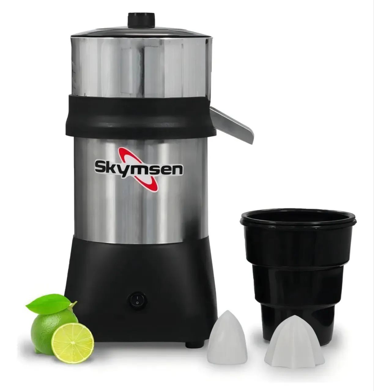 Extrator de sucos Skymsen EX Super. - Foto 2