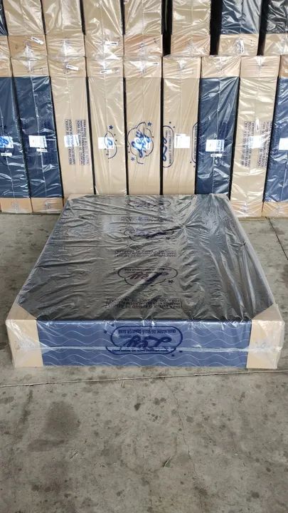 Base Box Casal