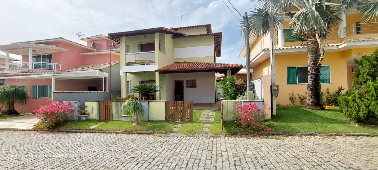 Maricá - , Melhor, 3 Quartos, suíte, leia tudo! Condomínio, Bosque De Itapeba