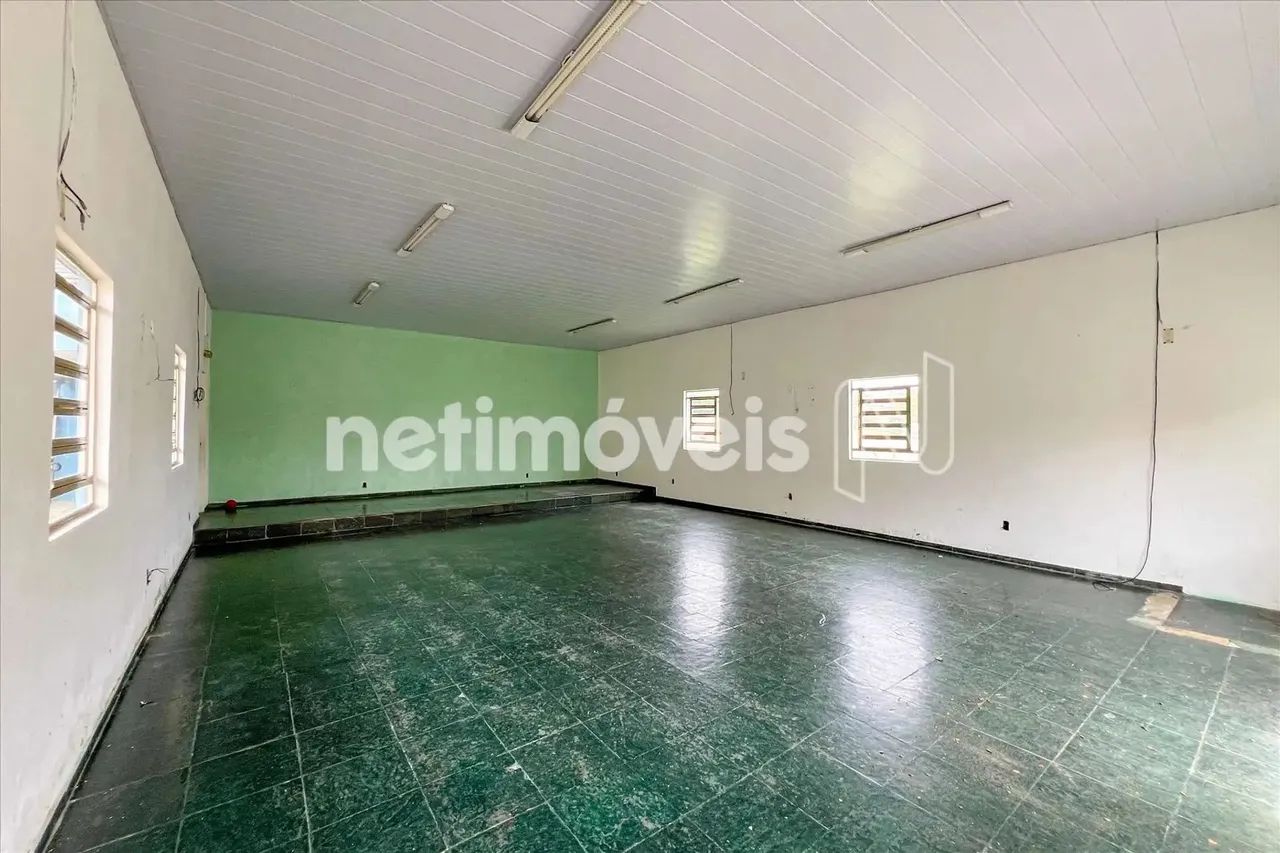 Lote de esquina no Cachoeirinha
