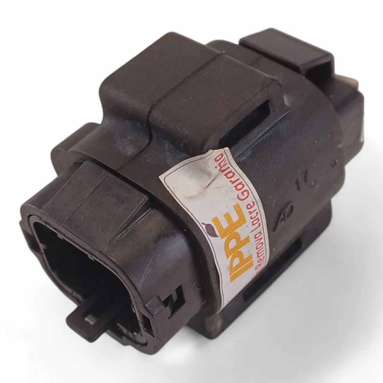 Chave Punho Luz Suzuki Srad 600 2013 - Foto 3