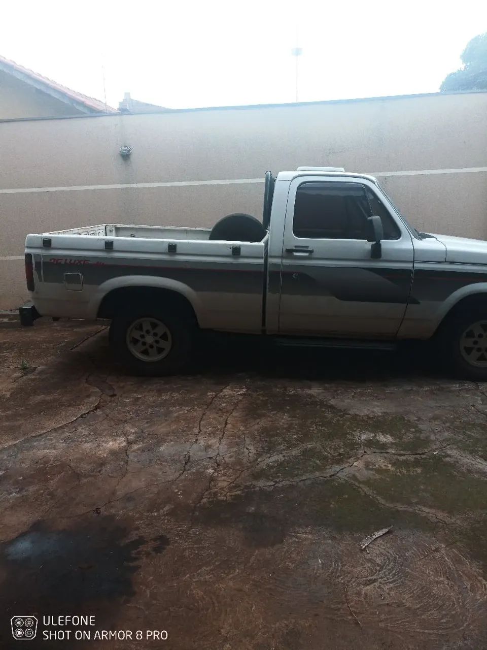 Faço FRETE, local, regional e estadual, até 800 kg, rápido e seguro. Preço a combinar  - Foto 2