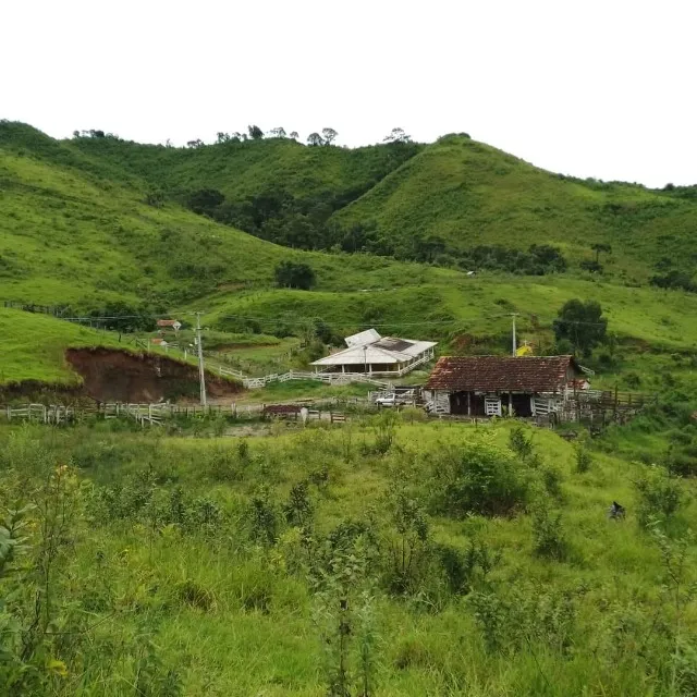 Fazendas