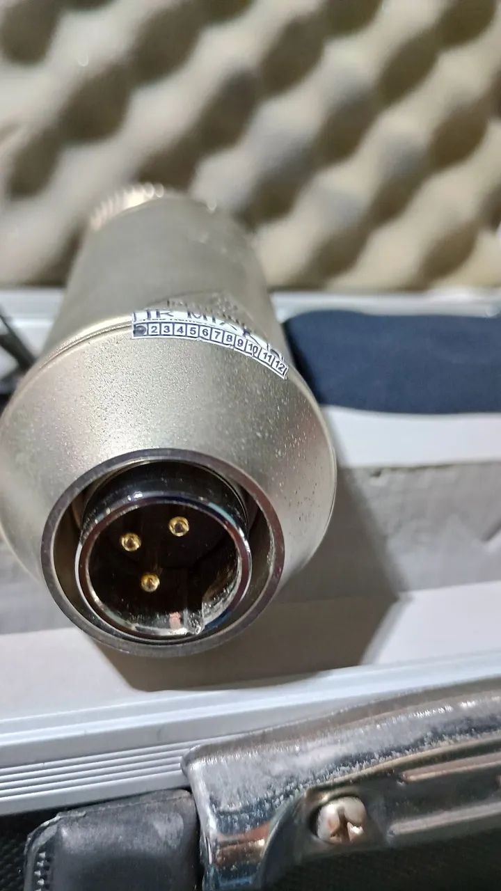 Microfone Behringer B2-Pro - Foto 6