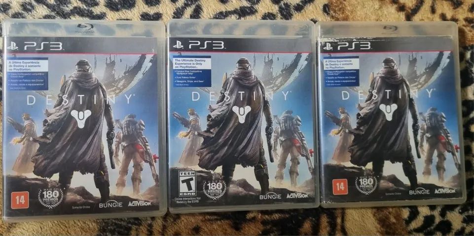 Destiny PS364297982649474120