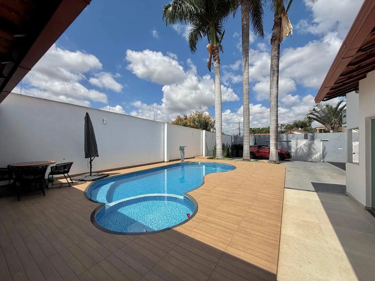 Casa geminada à venda, 4 quartos, 1 suíte, 4 vagas, Trevo - Belo Horizonte/MG - Foto 2