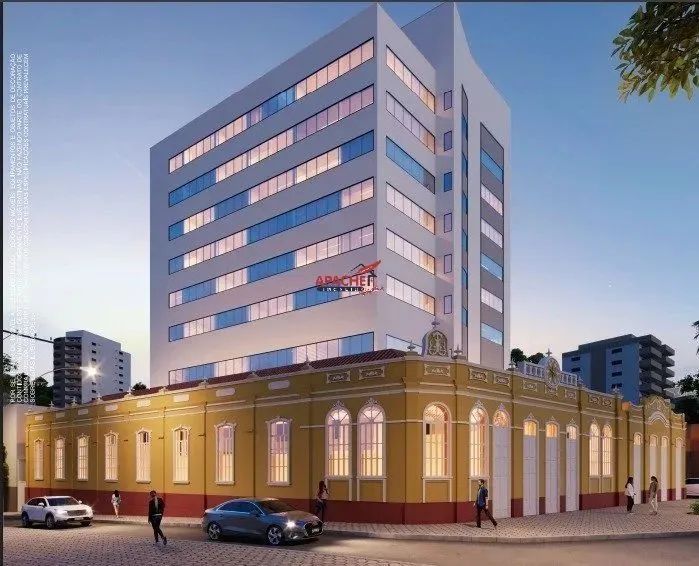 Sala Comercial para venda no centro de Viçosa - MG - Foto 2