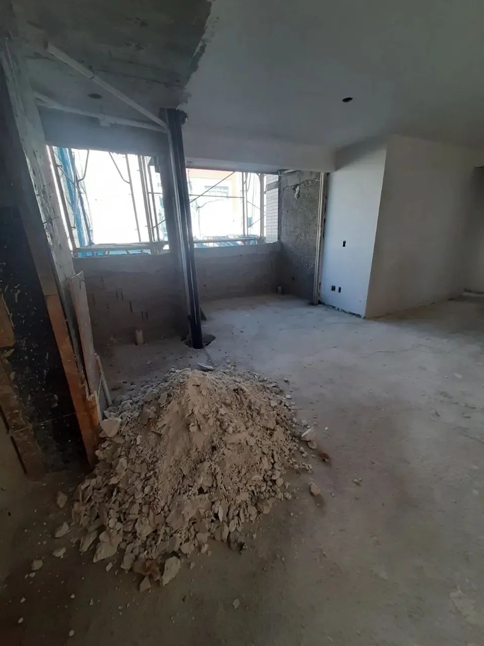 Apartamento 03 quartos no Coração Eucarístico - Foto 3