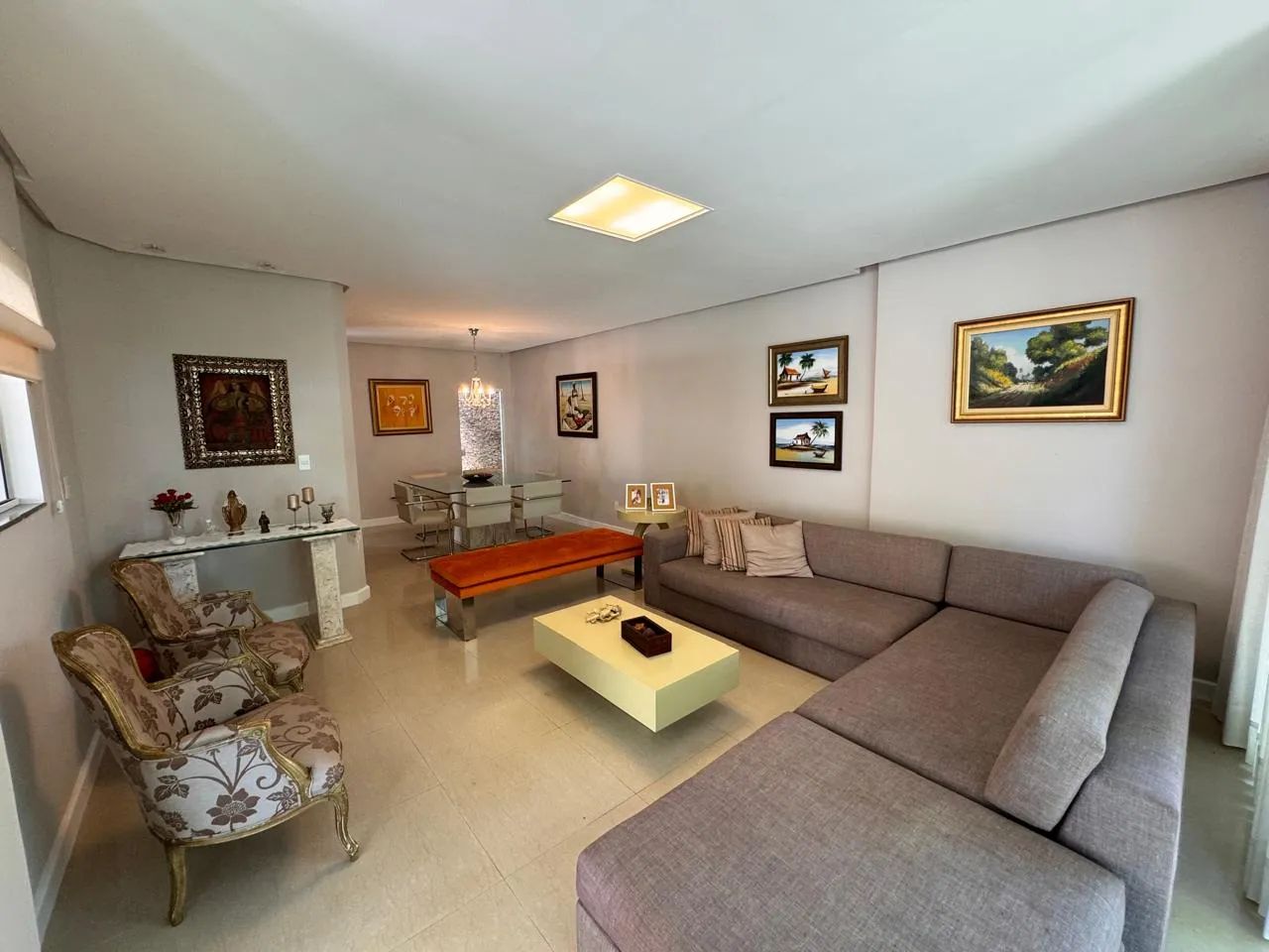 Linda Casa, 6/4, Piatã, Condomínio, Alto Padrão, R$ 1.890.000 - Foto 2