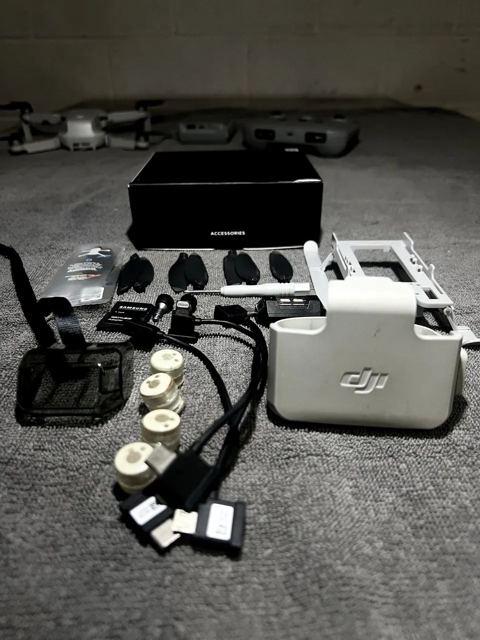 Drone Dji Mini 2 Fly more combo - Foto 4