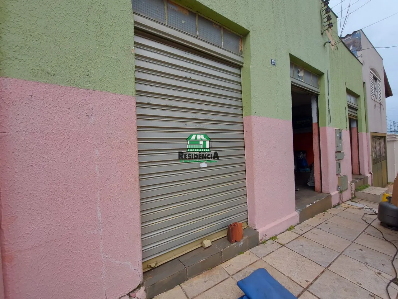 Sala para Locação Jardim Santana, Anápolis
