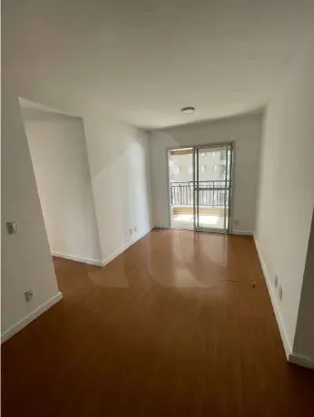 Apartamento de 76m² para alugar - Jardim Tupanci, Barueri