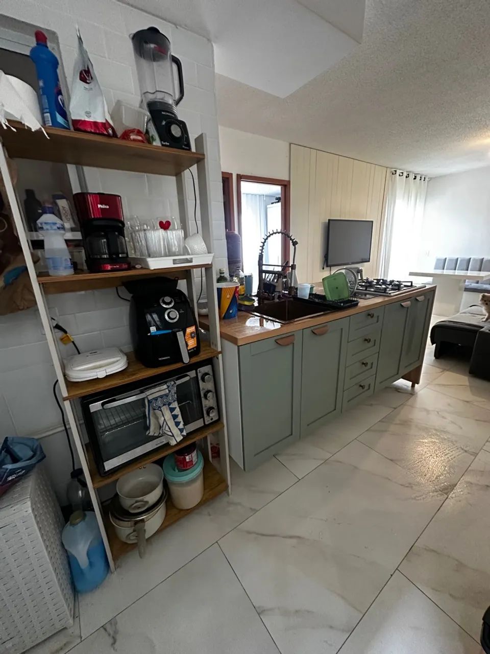 Vendo apartamento novinho  - Foto 2