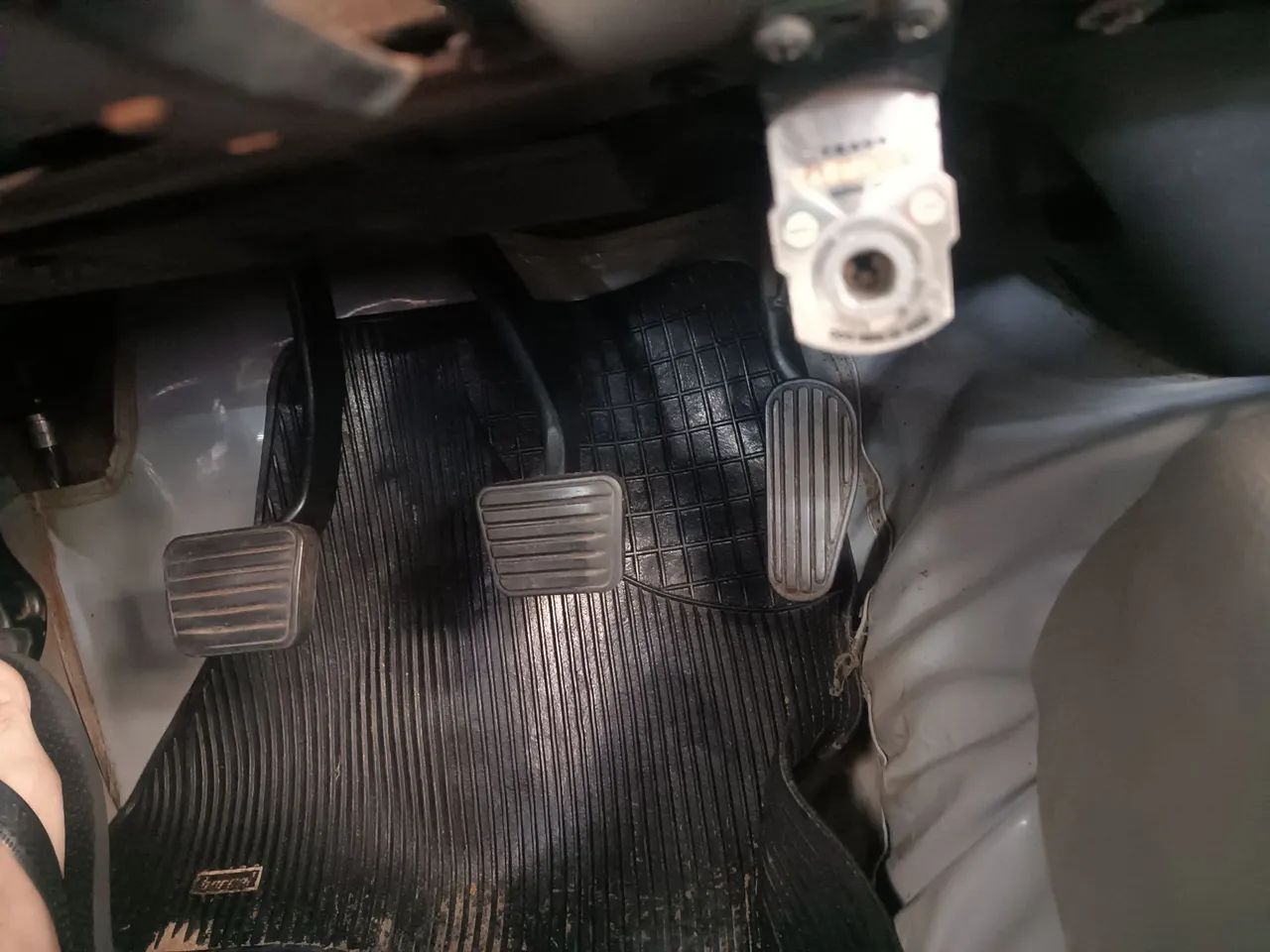 S10 V6 4.3 cabine dupla 130000 km - Foto 5