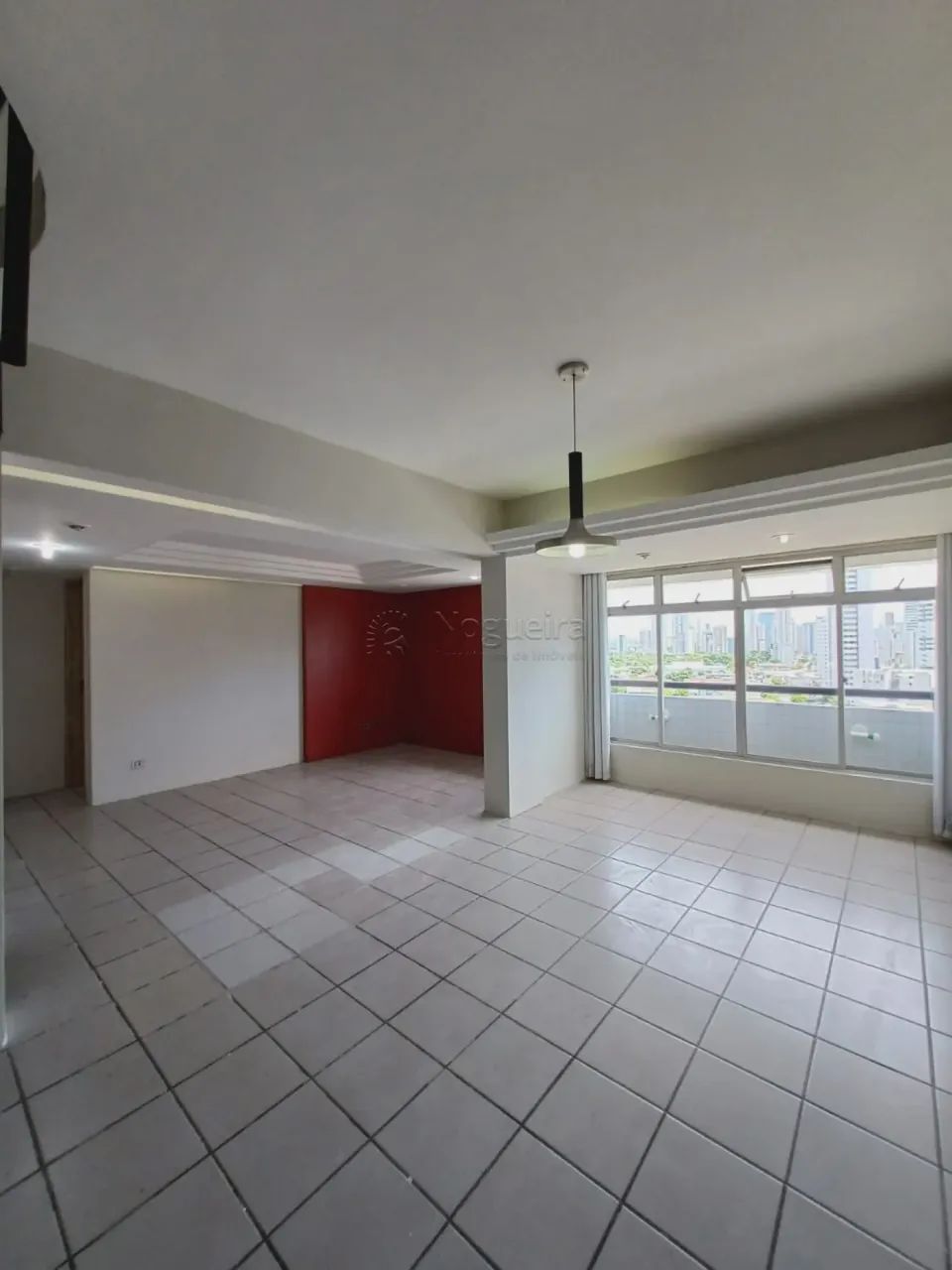 Imóvel para venda possui 179 metros quadrados com 4 quartos em Boa Viagem - Recife - PE - Foto 2