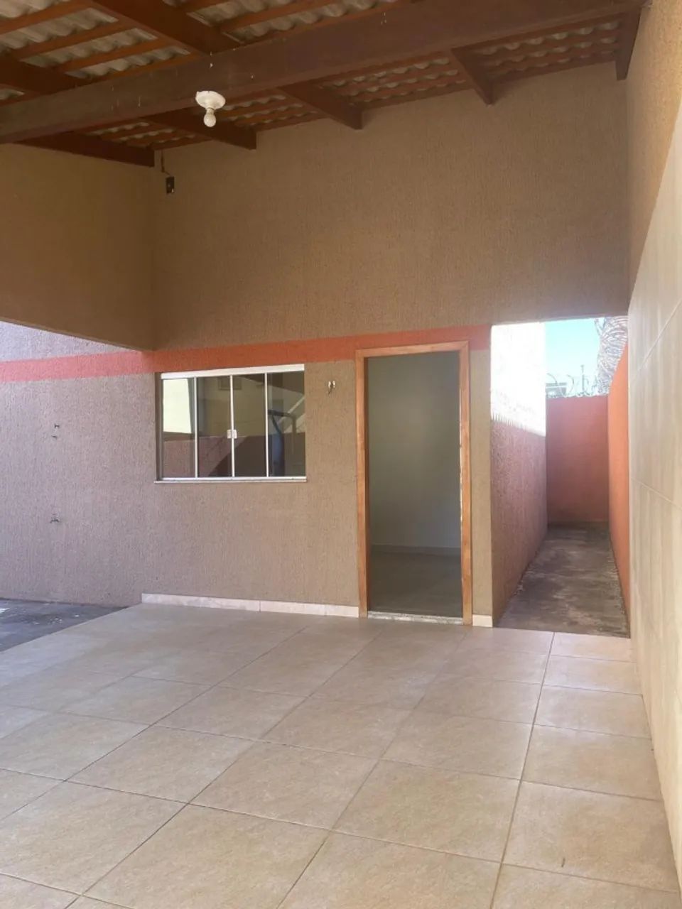 Foto - Goiânia - Residencial Itaipu