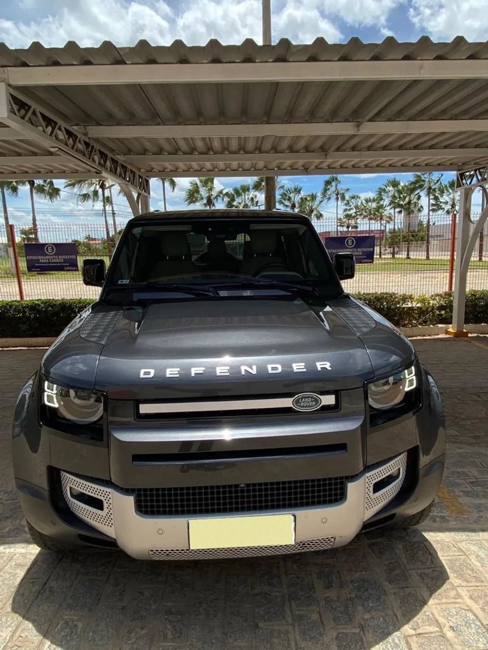 DEFENDER 21/22 HSE 7 Lugares - Foto 3